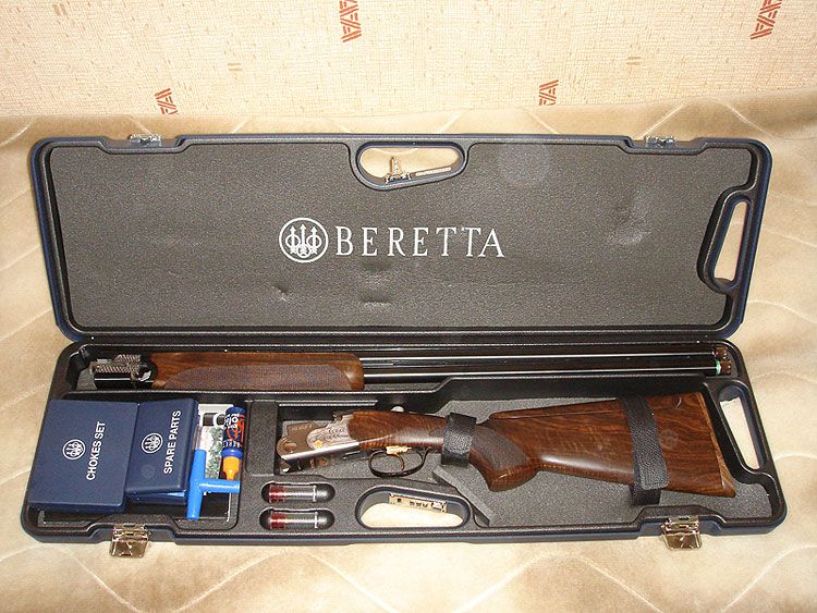 Beretta 682 E Gold Sporting